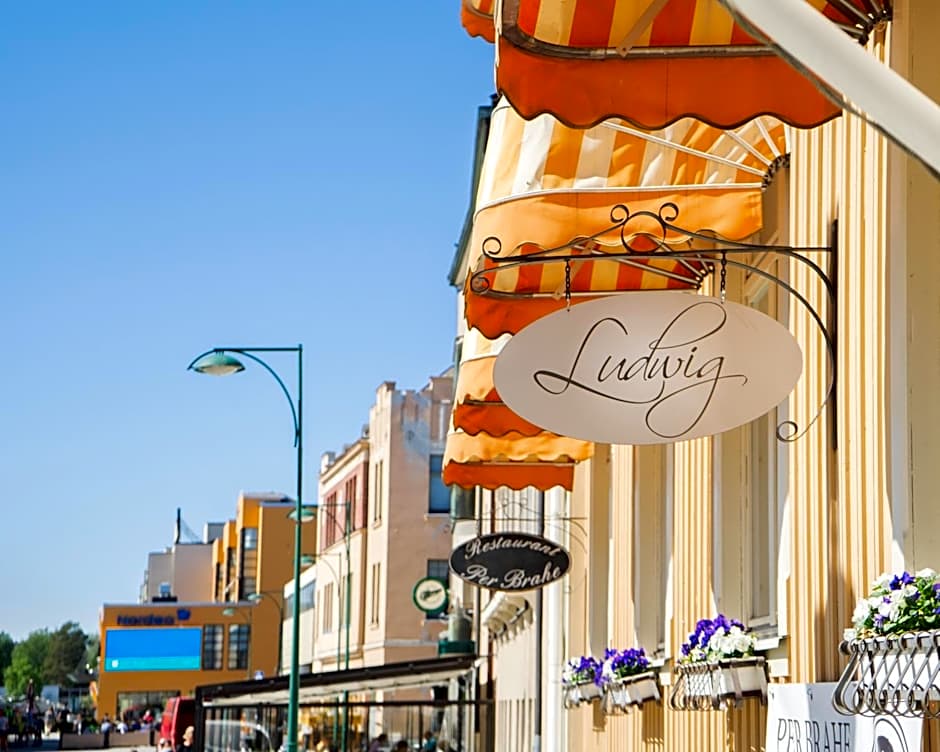 Pietarsaaren Kaupunginhotelli