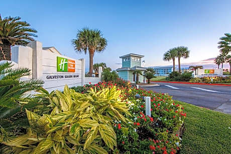 Holiday Inn Club Vacations Galveston Seaside Resort