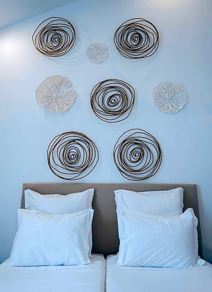 Aqua - Pópulo Eco Village