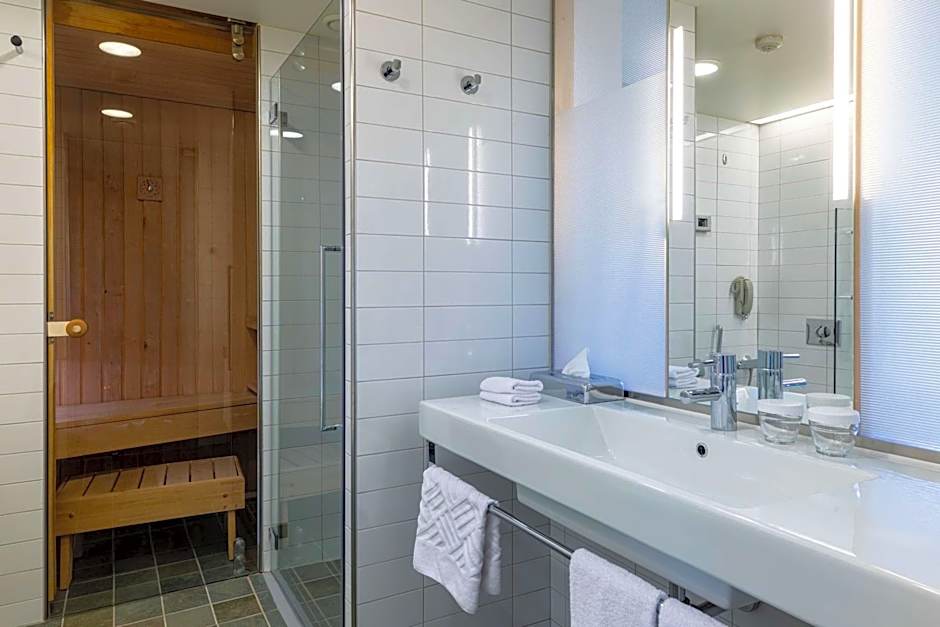 Hilton Helsinki-Vantaa Airport