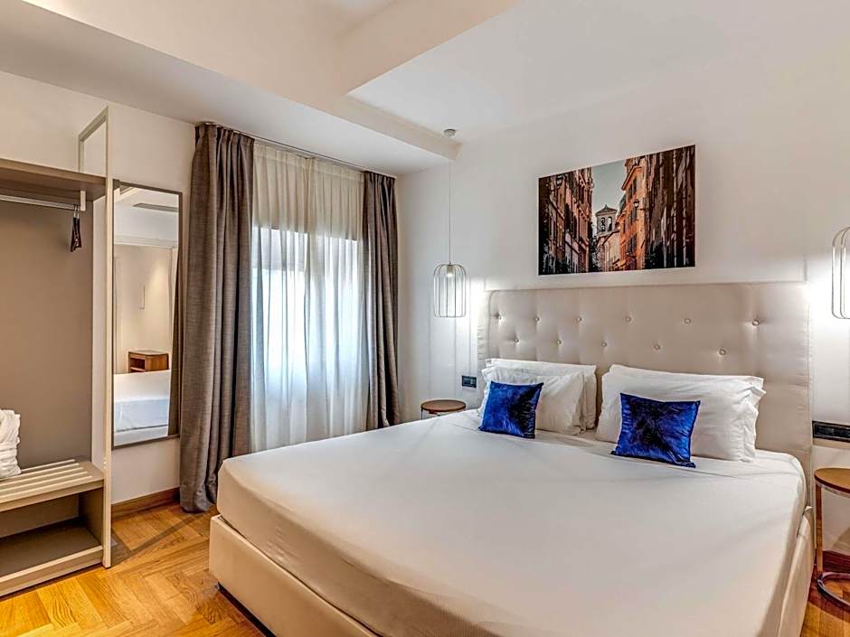 Mercure Roma Centro Termini