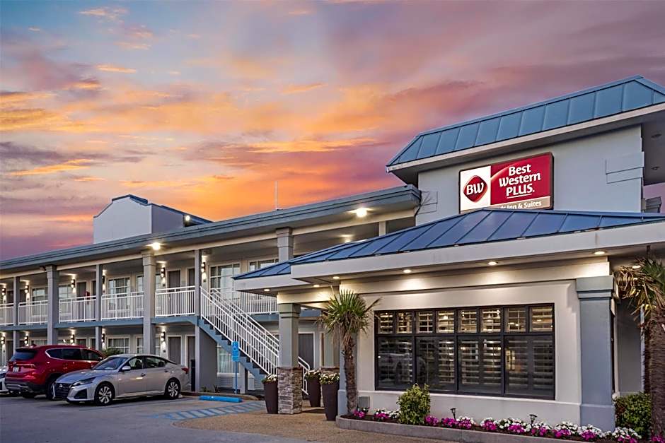 Best Western Plus Chesapeake Bay - Norfolk
