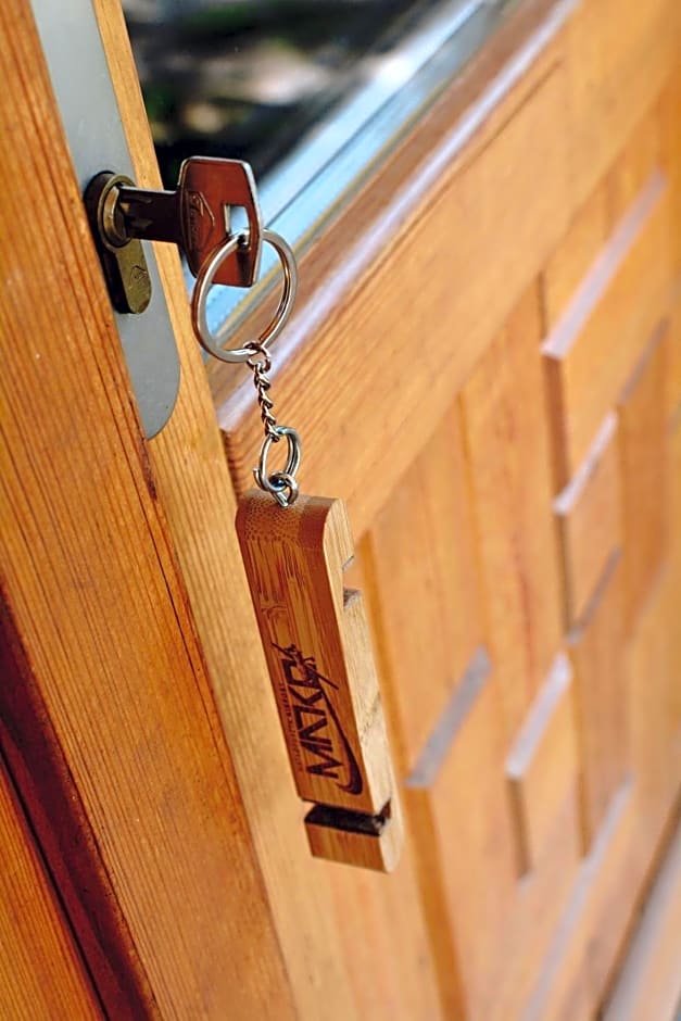 Matkó Airport és Élményközpont