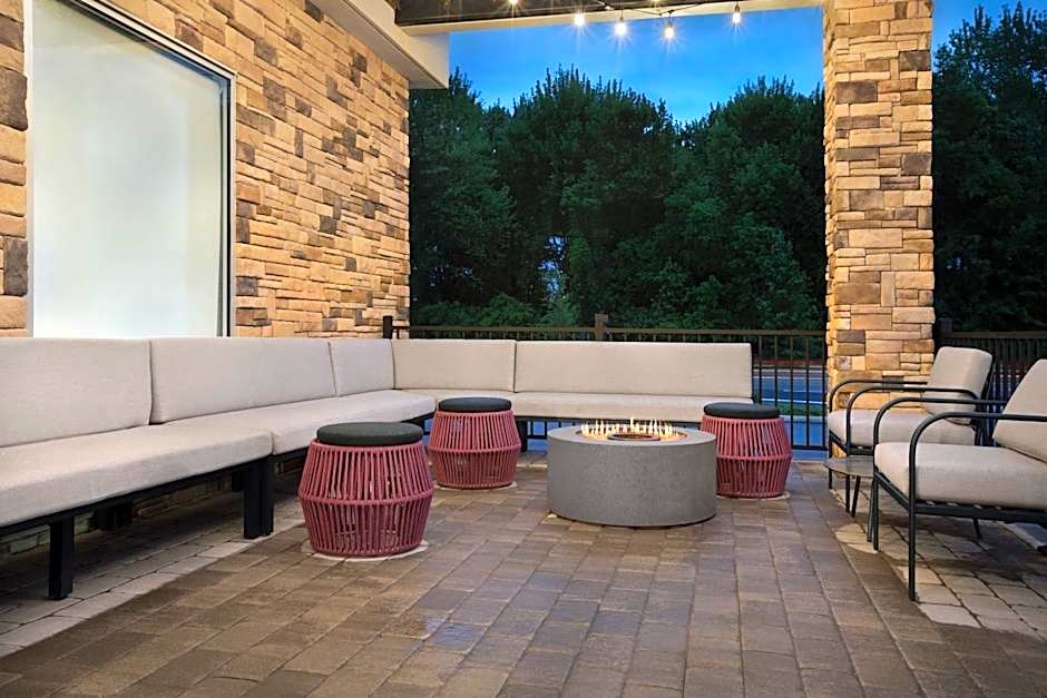 Home2 Suites by Hilton Columbus Easton