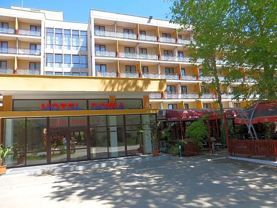 Hotel Doina