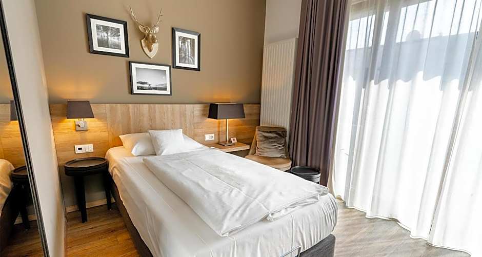 Best Western Plus Hotel Ostertor