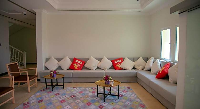 Atana Stay Al Ashkara 