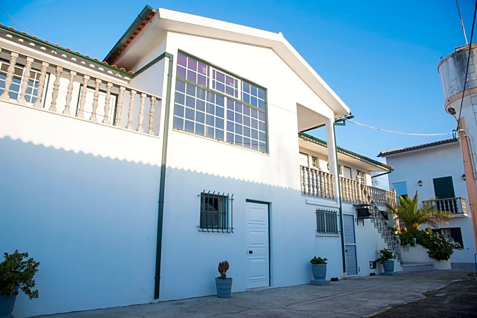 Residencial Cabeça da Velha