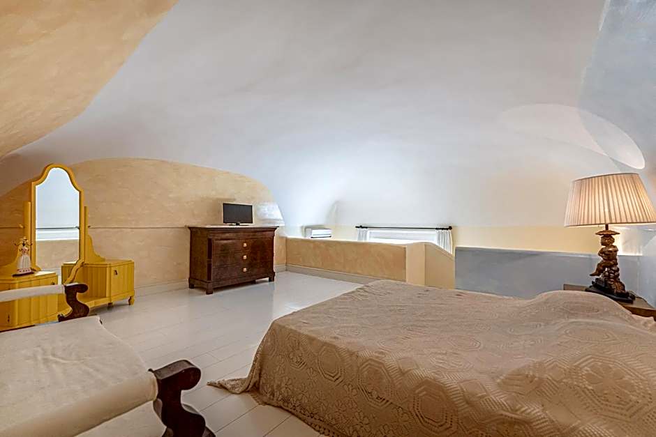 Casa Bormioli - Maison de Charme