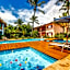 Residence Pé na Areia