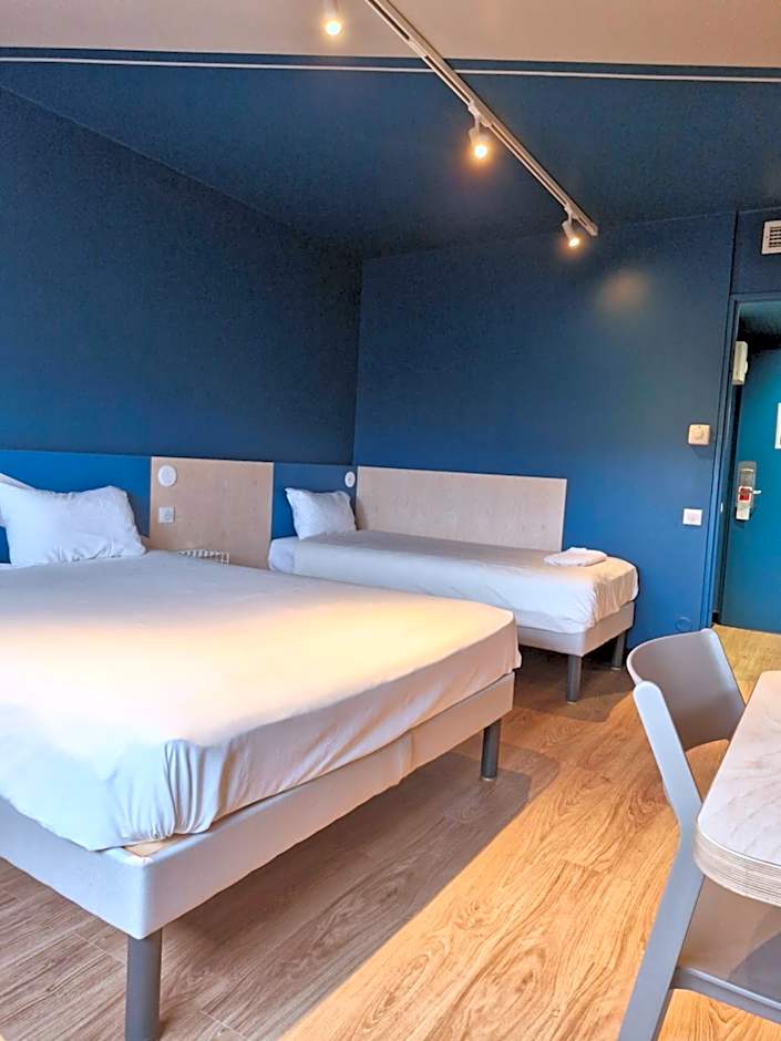 ibis budget Saint Dié des Vosges