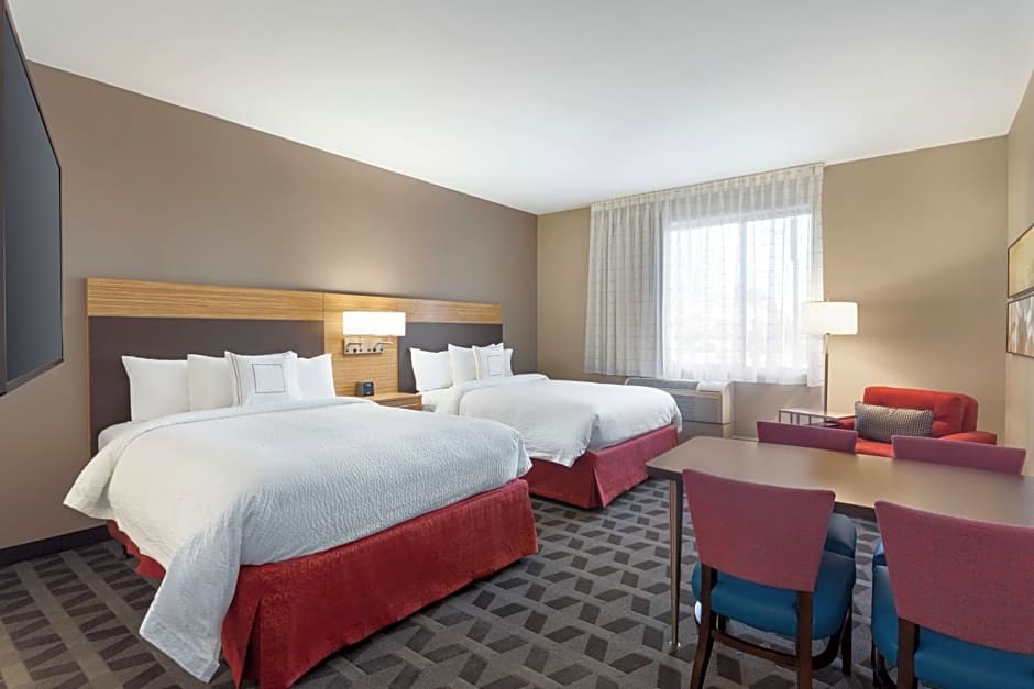 TownePlace Suites by Marriott Memphis Southaven