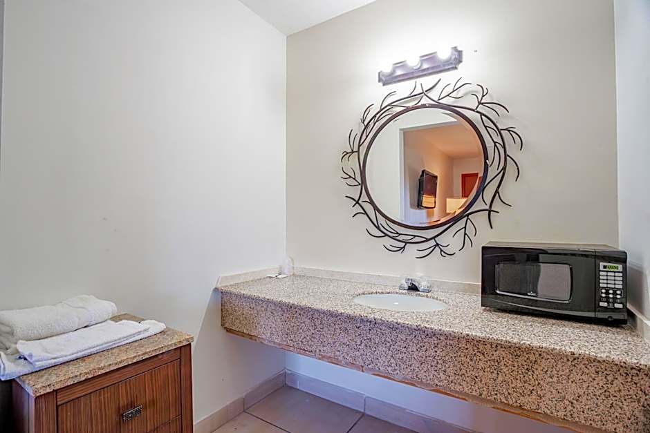Southern Inn By OYO Walterboro I-95