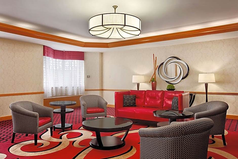 Hilton Rosemont/Chicago O Hare