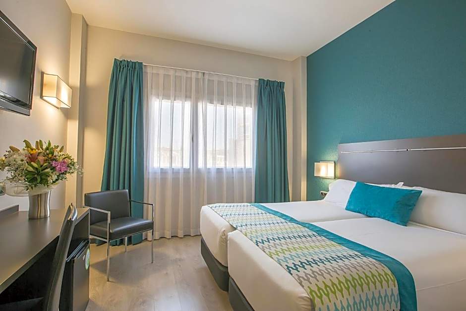 Hotel Venture Sant Cugat