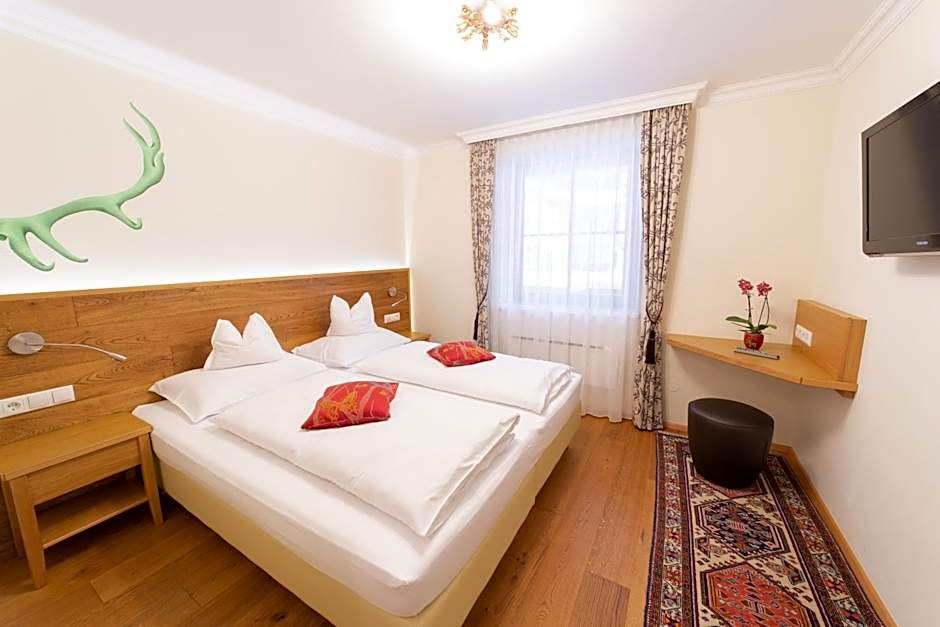 Aparthotel Hirschenau
