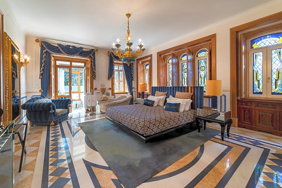 Sintra Marmoris Palace