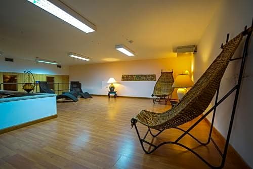 Gh Borgo Saraceno Hotel Residence & Spa