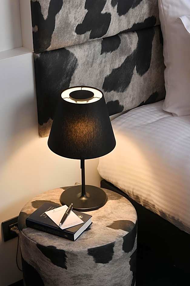 Martin's Dream Hotel