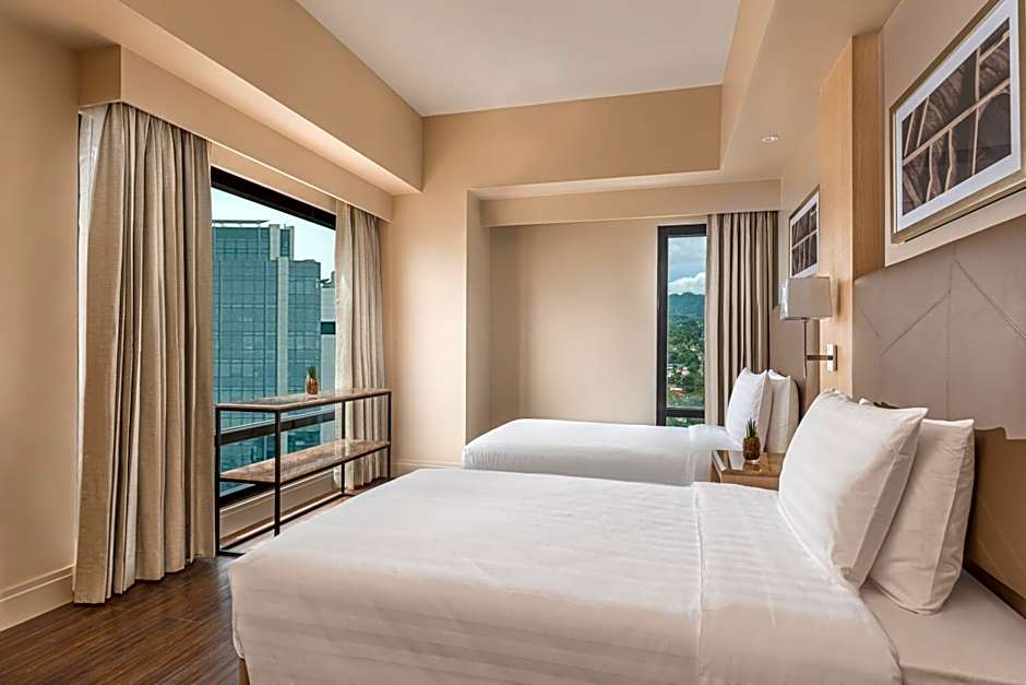 Photo 1 of 5 of Standard 2 Twin Beds