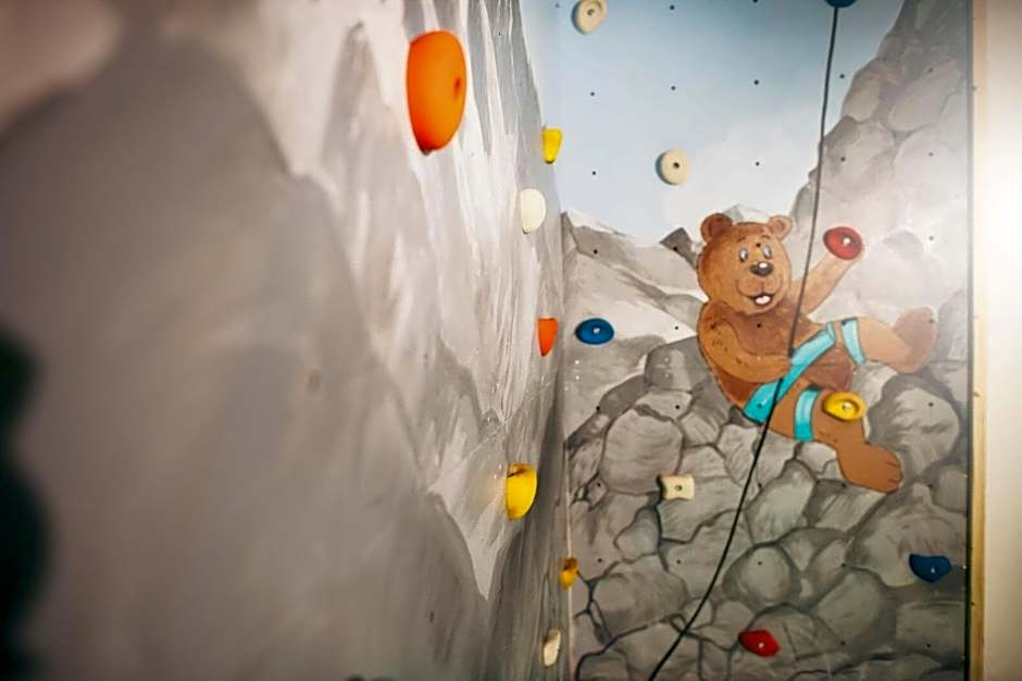 Hotel Alpenrose aktiv & sport