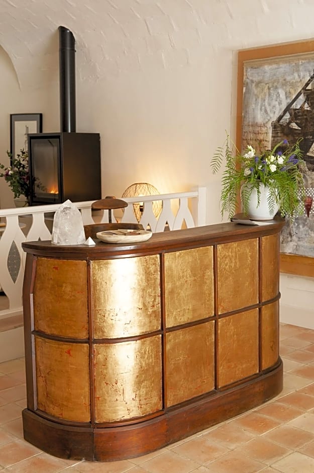 Arkhé Hotel Boutique de Pals