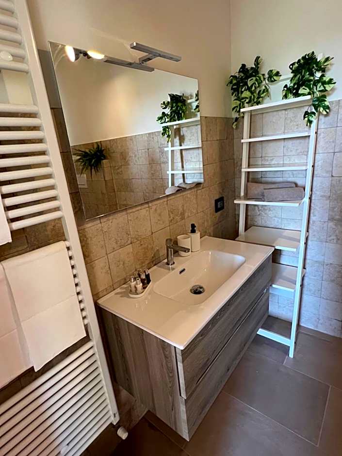 La Rocchetta B&B
