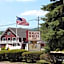 Wagon Wheel Inn