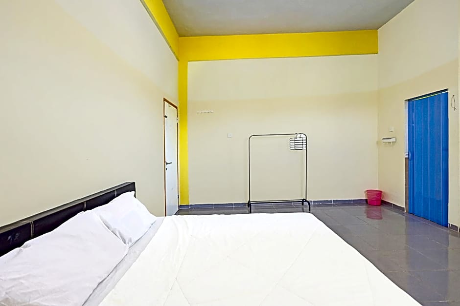 Collection O 91499 John Lebron House