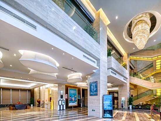 Ocean Hotel