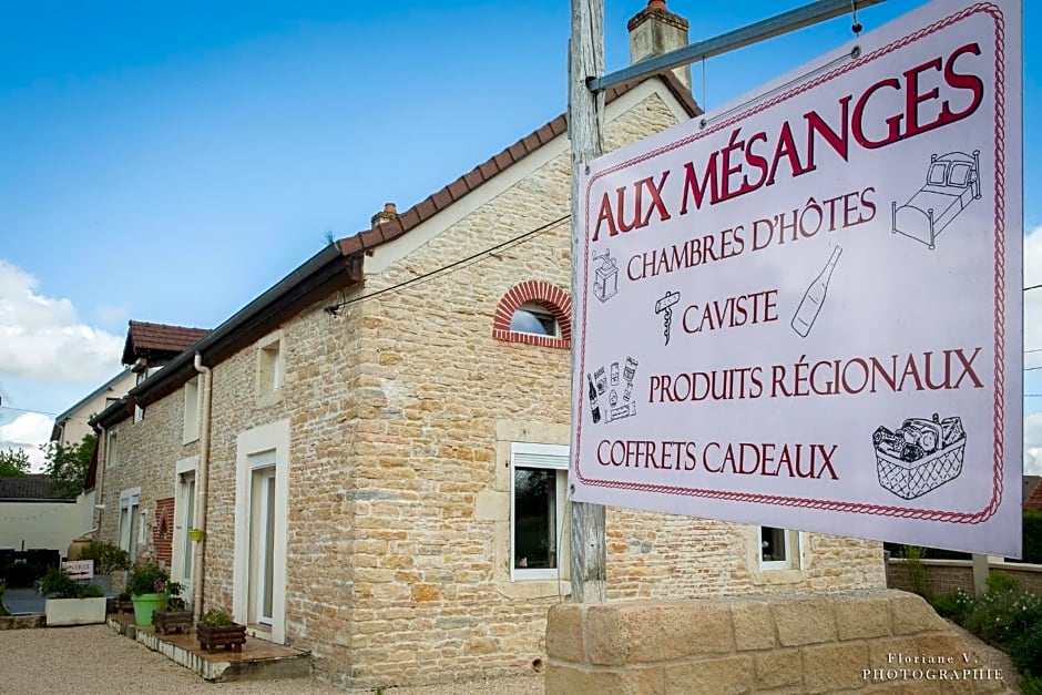 Aux Mésanges