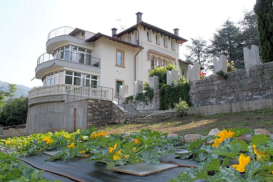 Trento nel Verde