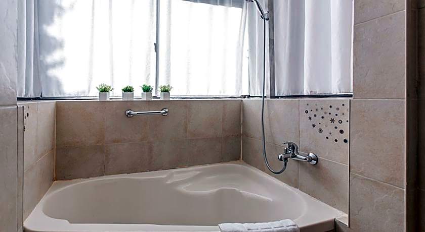 A Little House In Rechavia