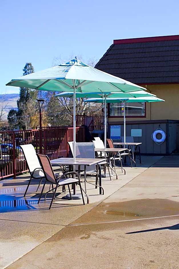 Flagship Inn of Ashland