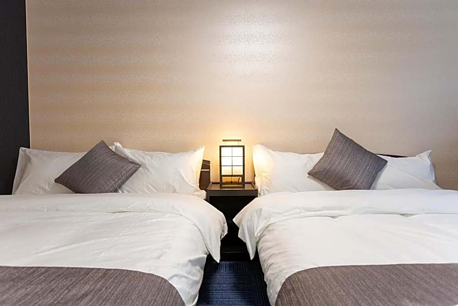 SlowTime Hotel Kyoto - Vacation STAY 12709v