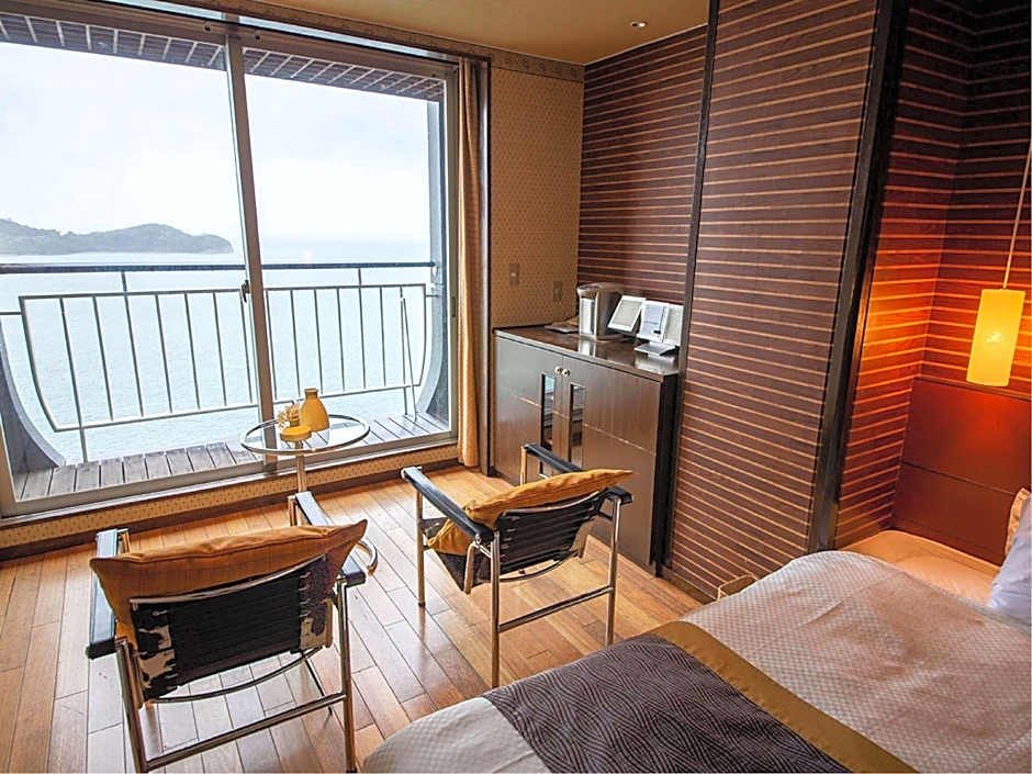 Tenku Hotel Kairo