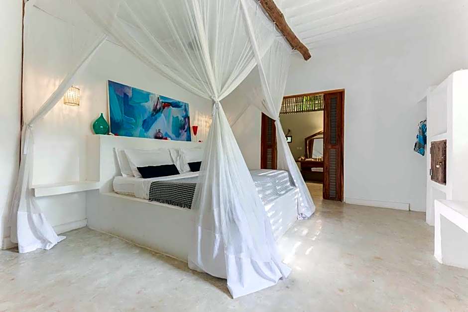 Upendo Beach Boutique Hotel Zanzibar