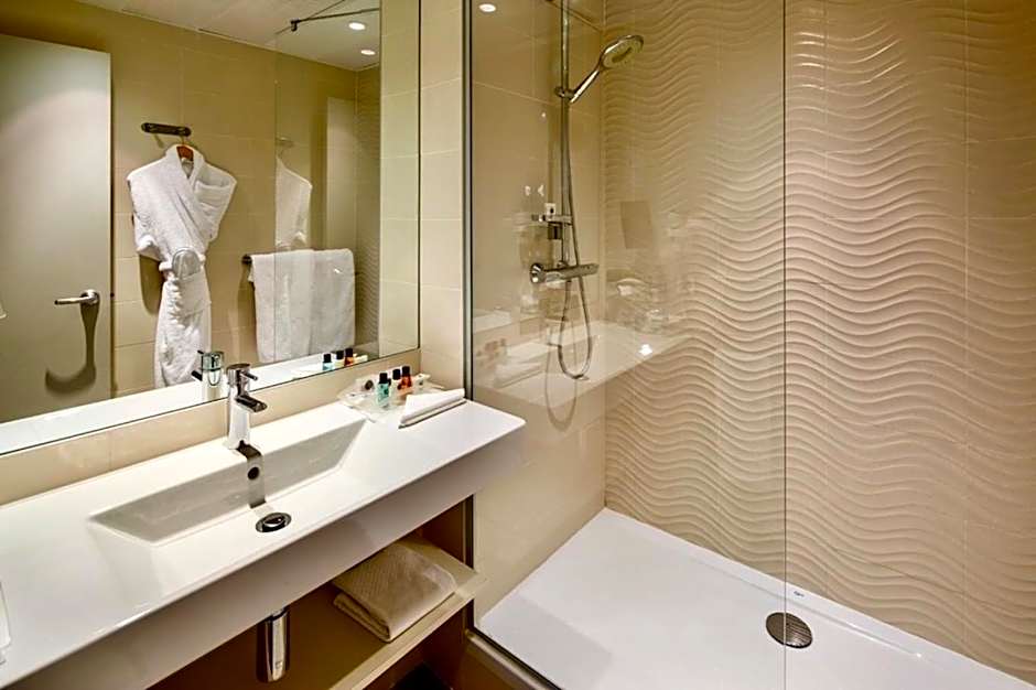 Holiday Inn Lyon Vaise By IHG