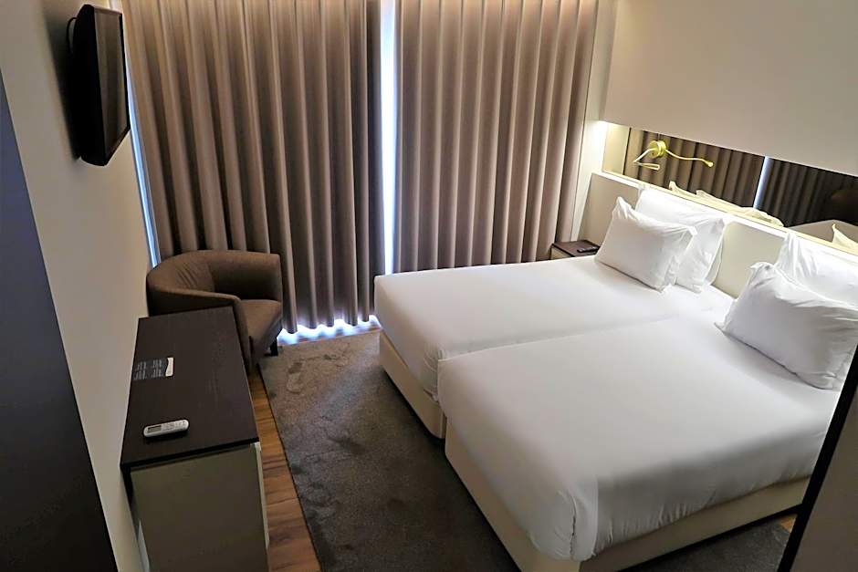 Hotel Cristal Setubal