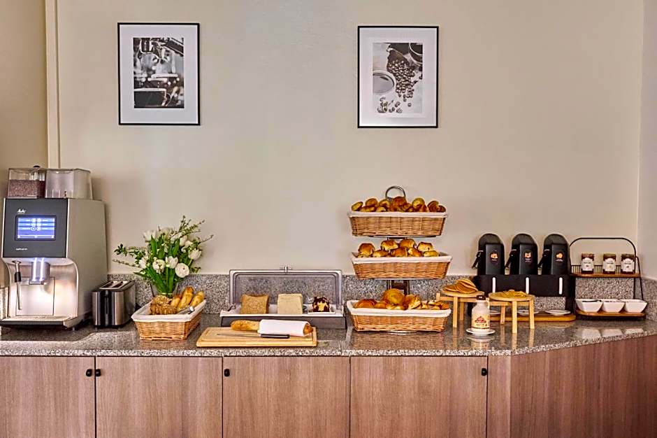 Fraser Suites Harmonie Paris La Defense