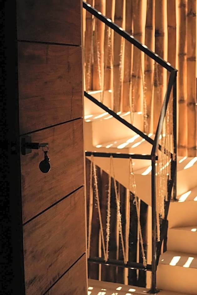 Nikau Hotel El Cuyo - Adults Only