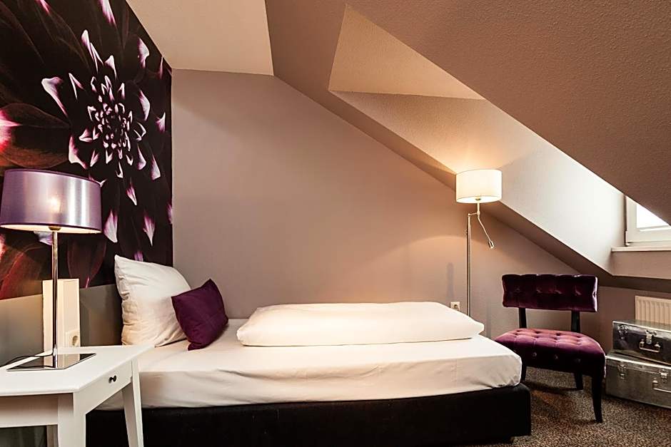 Best Western Hotel Nurnberg am Hauptbahnhof