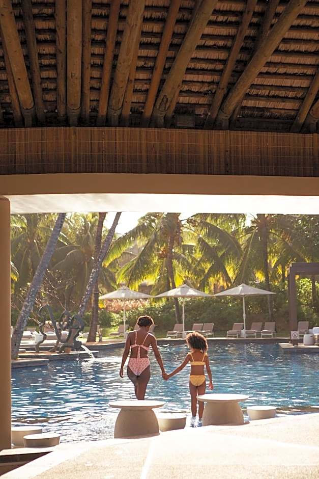 Long Beach Mauritius