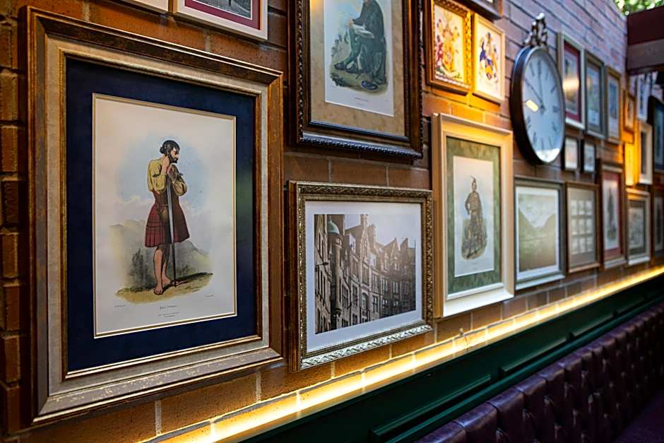 Gordion Hotel - Special Class