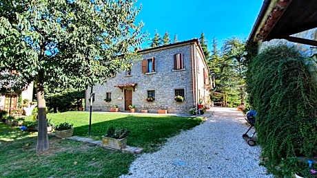 Affittacamere Villa Molinello