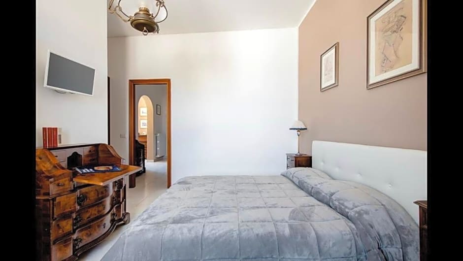 B&B Maison Rosetta IUN-E4948