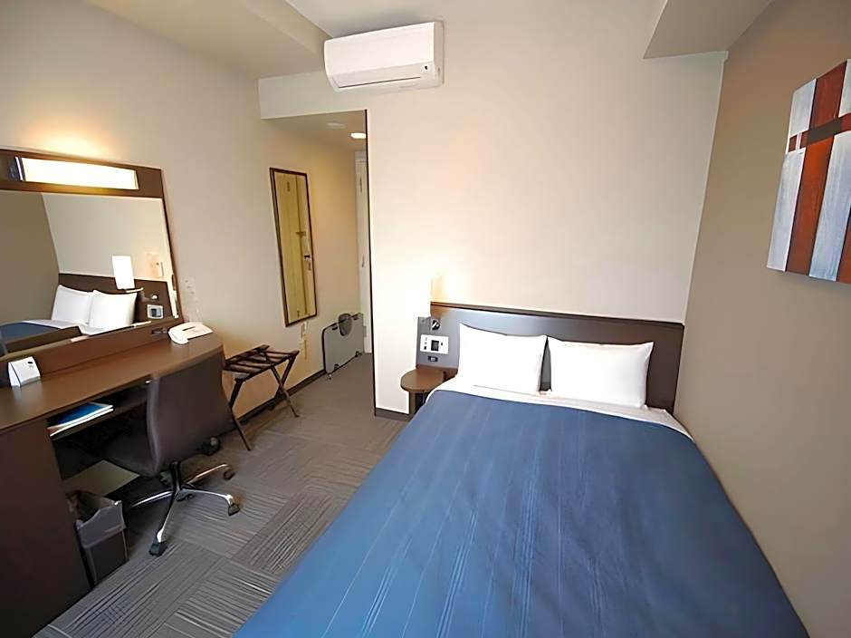 Hotel Route Inn Nobeoka Ekimae