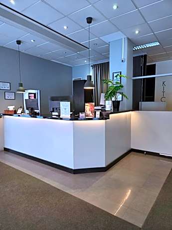 Hotell Centralstation