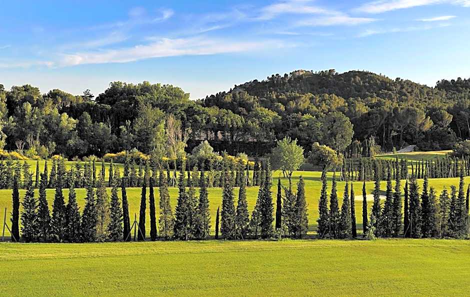 Domaine De Manville