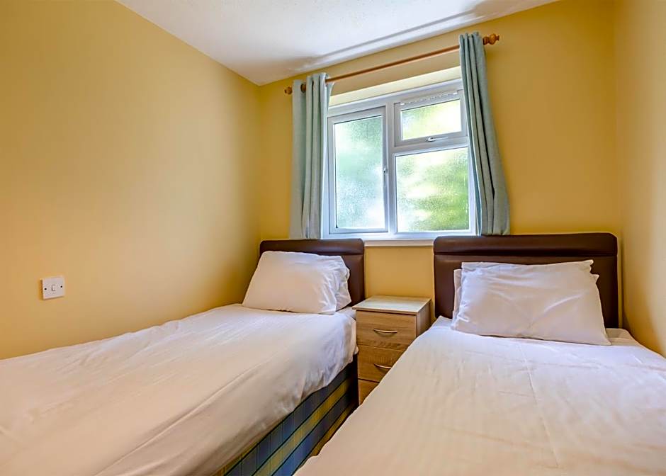 Brixham Holiday Park